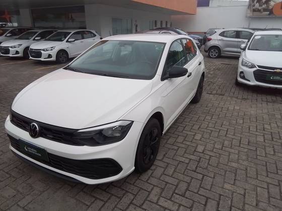 VOLKSWAGEN POLO 1.0 MPI TRACK MANUAL
